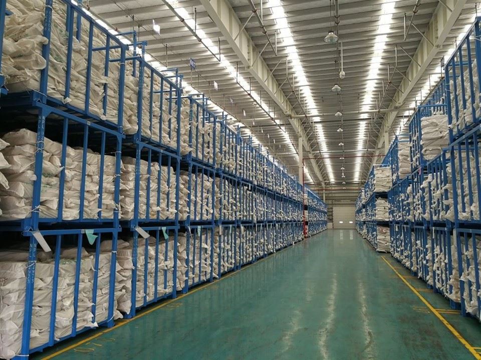 Steel Stackable Rack factory