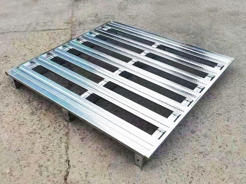 Steel Storage Pallet suppliers